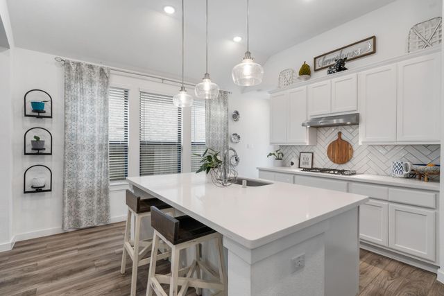 535 Chestnut Reef Court, Conroe, TX 77304
