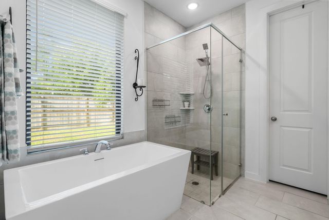 535 Chestnut Reef Court, Conroe, TX 77304