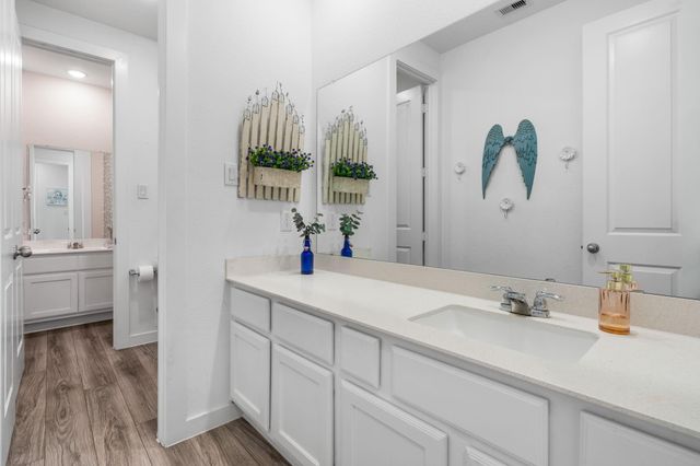 535 Chestnut Reef Court, Conroe, TX 77304
