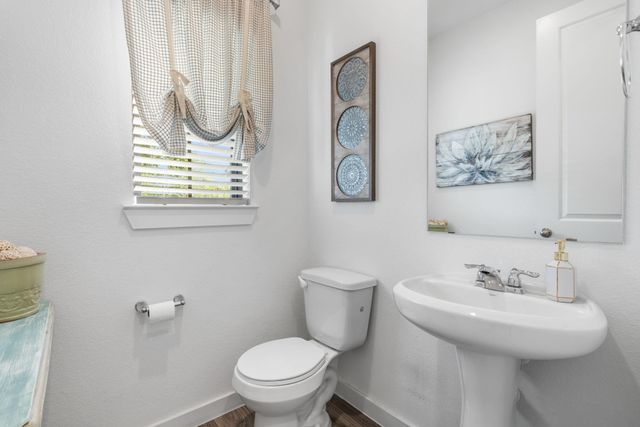535 Chestnut Reef Court, Conroe, TX 77304