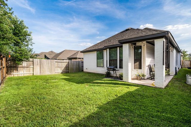 535 Chestnut Reef Court, Conroe, TX 77304