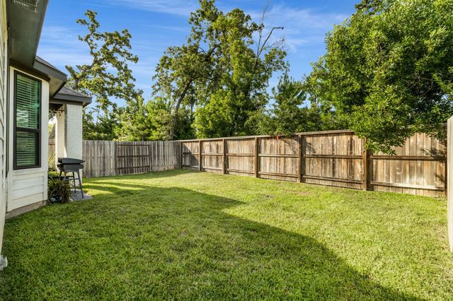 535 Chestnut Reef Court, Conroe, TX 77304