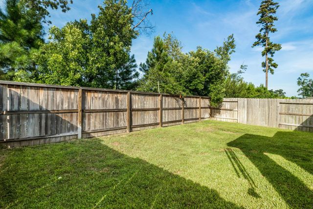 535 Chestnut Reef Court, Conroe, TX 77304