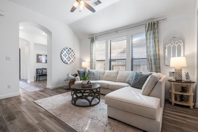 535 Chestnut Reef Court, Conroe, TX 77304