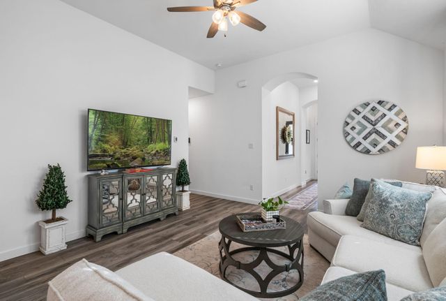 535 Chestnut Reef Court, Conroe, TX 77304