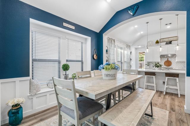 535 Chestnut Reef Court, Conroe, TX 77304