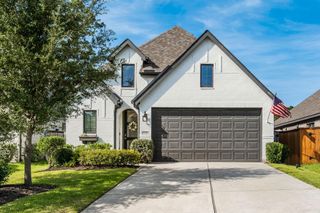 535 Chestnut Reef Court, Conroe, TX 77304