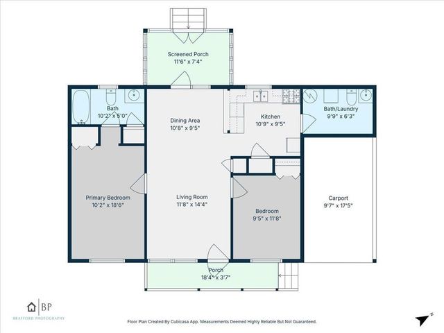 907 Dauphine Circle, Daphne, AL 36526