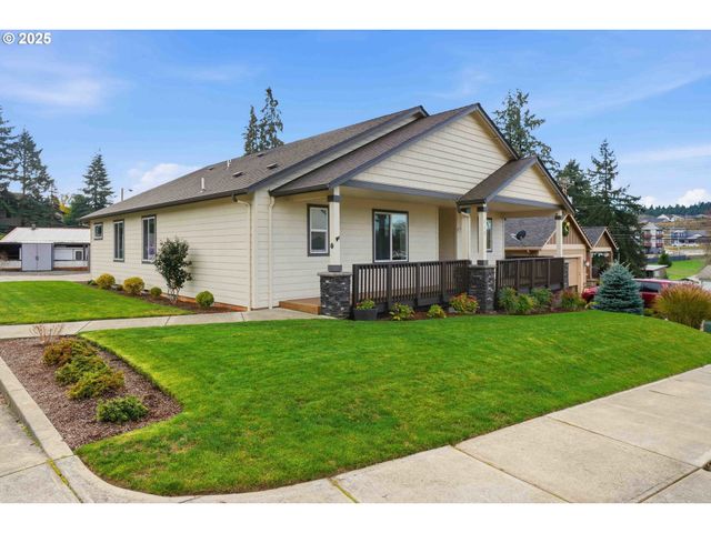 112 SUMMIT VIEW Ave, Salem, OR 97306