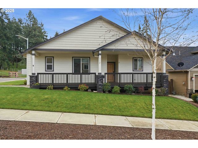 112 SUMMIT VIEW Ave, Salem, OR 97306