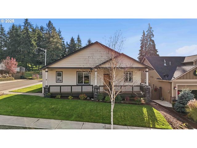 112 SUMMIT VIEW Ave, Salem, OR 97306