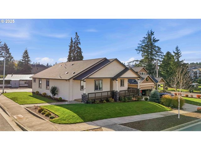 112 SUMMIT VIEW Ave, Salem, OR 97306