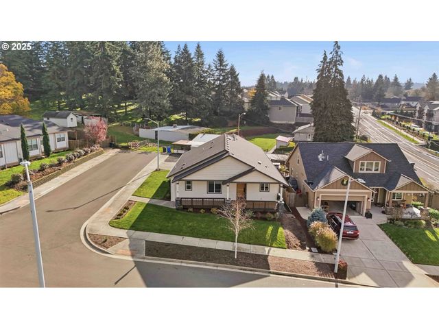 112 SUMMIT VIEW Ave, Salem, OR 97306