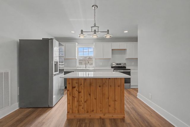 213 Mockingbird Dr, Columbia, TN 38401