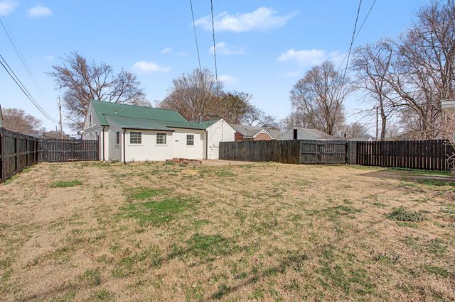 213 Mockingbird Dr, Columbia, TN 38401