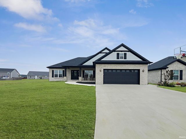 4300 Chaska Drive, Evansville, IN 47725