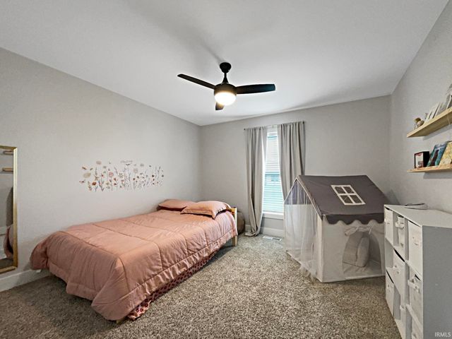 4300 Chaska Drive, Evansville, IN 47725