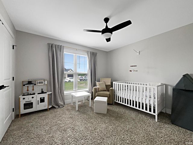 4300 Chaska Drive, Evansville, IN 47725