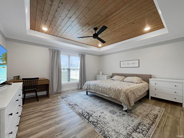 4300 Chaska Drive, Evansville, IN 47725