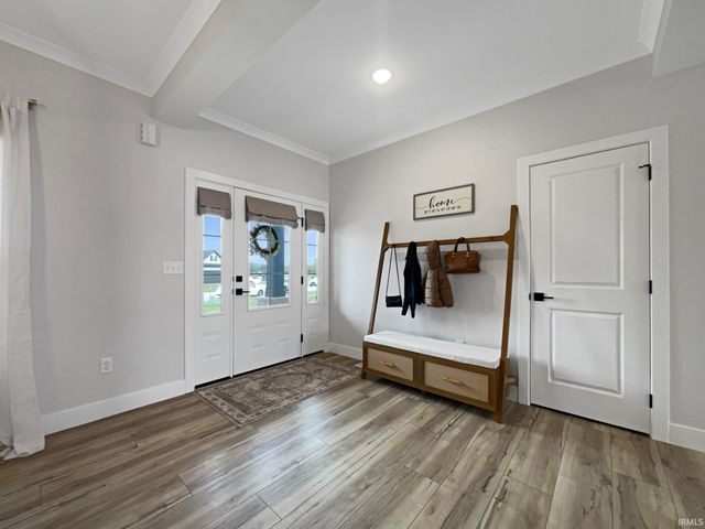 4300 Chaska Drive, Evansville, IN 47725