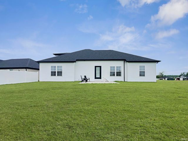 4300 Chaska Drive, Evansville, IN 47725