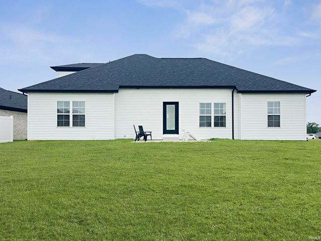4300 Chaska Drive, Evansville, IN 47725