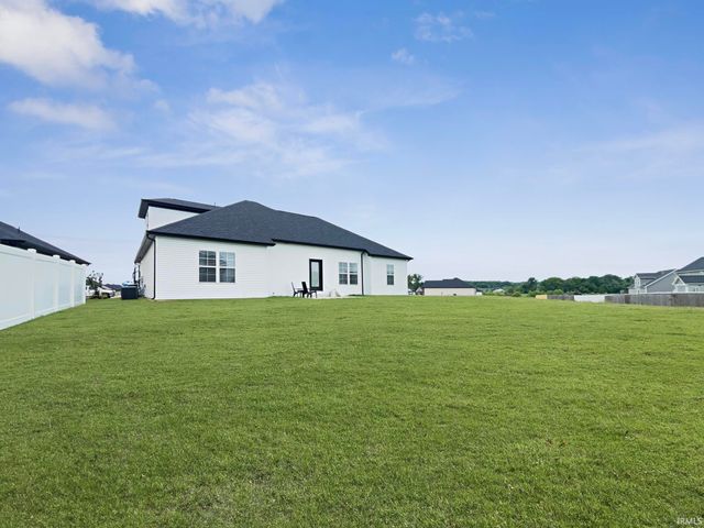 4300 Chaska Drive, Evansville, IN 47725