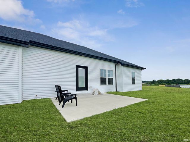 4300 Chaska Drive, Evansville, IN 47725