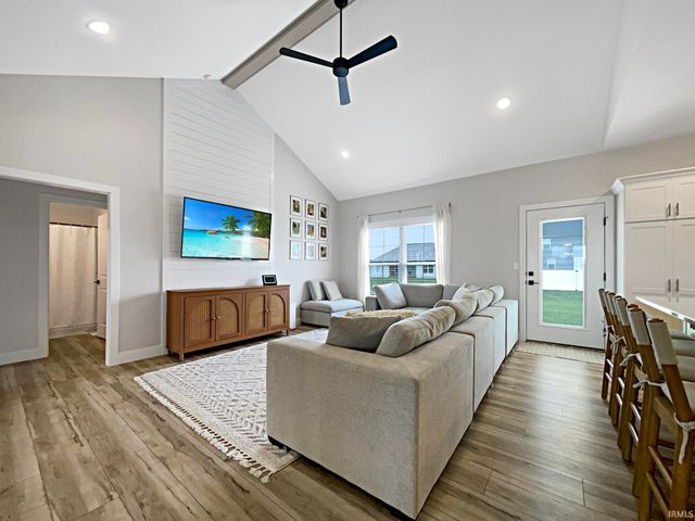 4300 Chaska Drive, Evansville, IN 47725