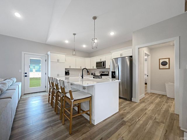 4300 Chaska Drive, Evansville, IN 47725