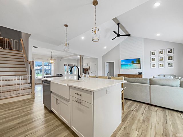 4300 Chaska Drive, Evansville, IN 47725