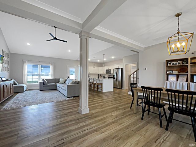 4300 Chaska Drive, Evansville, IN 47725