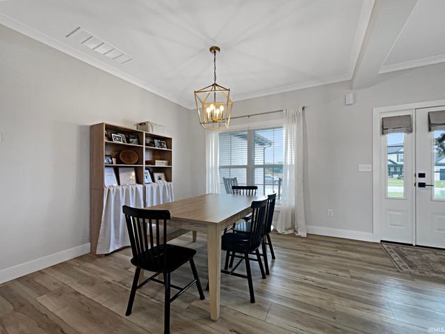 4300 Chaska Drive, Evansville, IN 47725