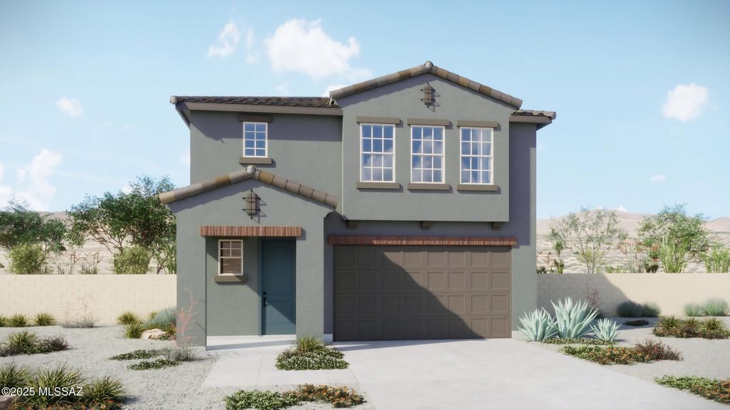 5935 E Benburb Lane, Tucson, AZ 85756