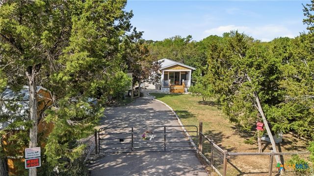 1956 Live Oak Drive, Canyon Lake, TX 78133