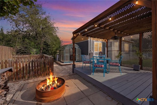 1956 Live Oak Drive, Canyon Lake, TX 78133