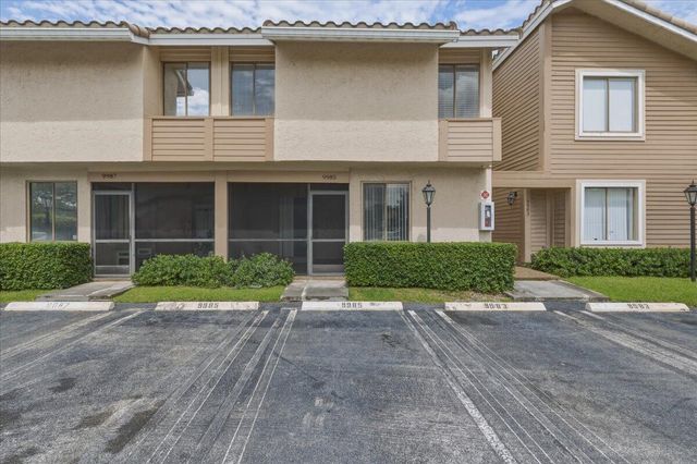 9985 W Atlantic Boulevard 9985, Coral Springs, FL 33071