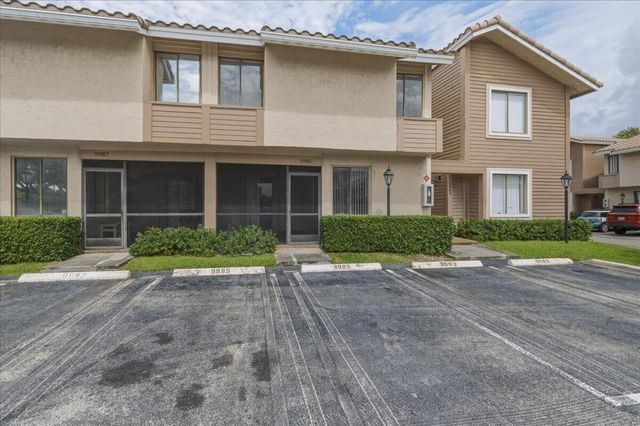 9985 W Atlantic Boulevard 9985, Coral Springs, FL 33071