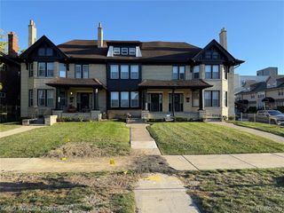 1197 Virginia Park Street, Detroit, MI 48202