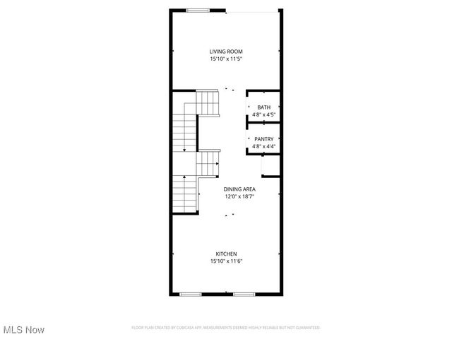 26 Grandview Drive, Rocky River, OH 44116