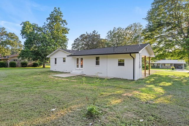 17 COUNTY ROAD 233 RD, Corinth, MS 38834