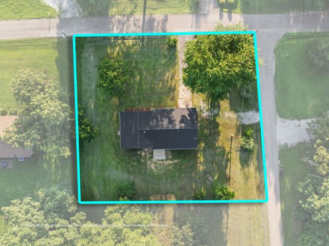 17 COUNTY ROAD 233 RD, Corinth, MS 38834