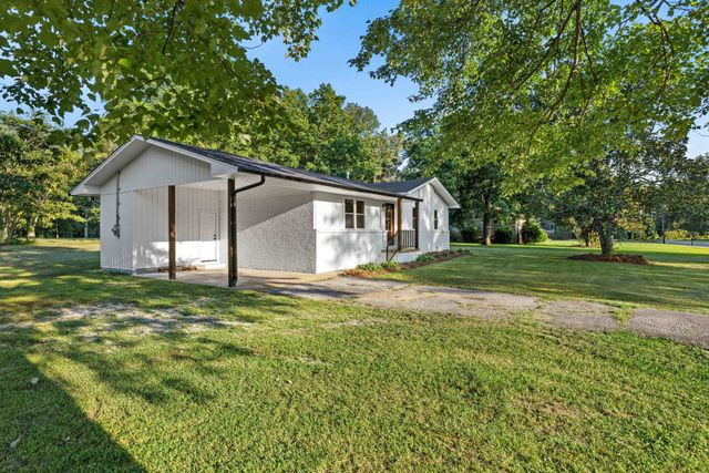 17 COUNTY ROAD 233 RD, Corinth, MS 38834