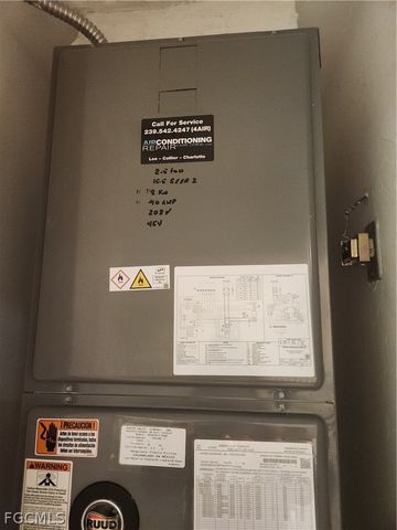 10550 Amiata WAY 303, Fort Myers, FL 33913