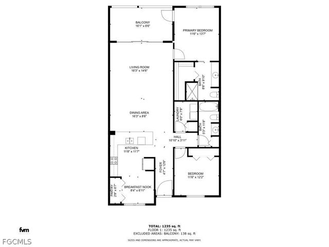 10550 Amiata WAY 303, Fort Myers, FL 33913