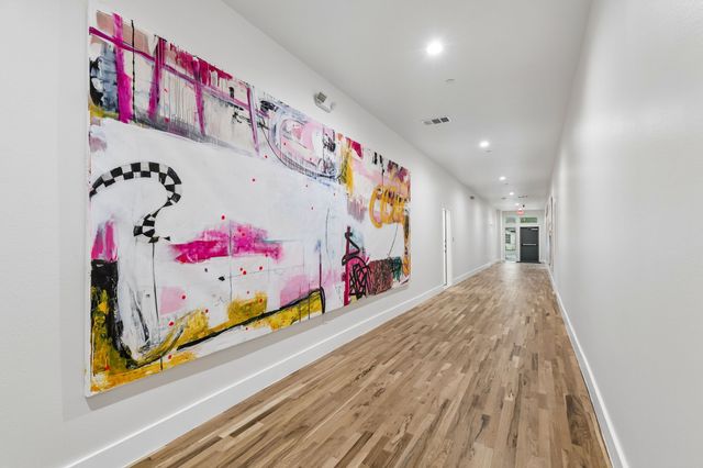 5021 Bryan Street, Dallas, TX 75206