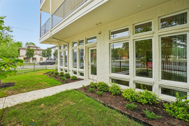 5021 Bryan Street, Dallas, TX 75206