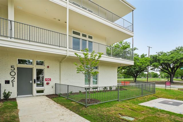 5021 Bryan Street, Dallas, TX 75206