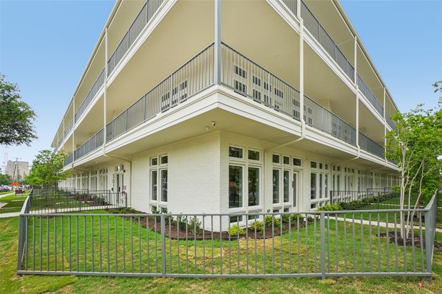 5021 Bryan Street, Dallas, TX 75206