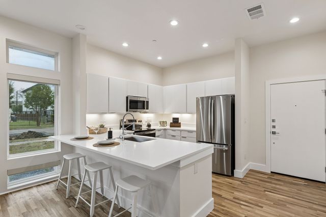 5021 Bryan Street, Dallas, TX 75206